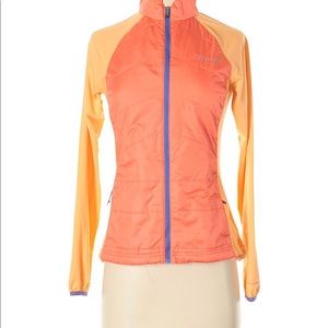 Columbia Omniheat light jacket